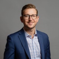 Burns & McDonnell Employee Jack Barrett's profile photo