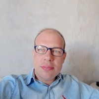 SEND Informática Employee Evandro Carrasco's profile photo