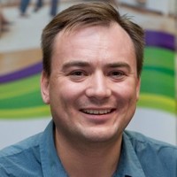 Microsoft Employee Aleš Kaluža's profile photo
