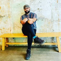 Samsung Electronics America Employee Nestor Ramirez ∴'s profile photo