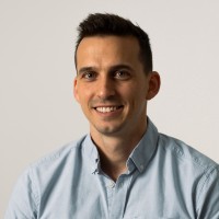 Attention CRM Consulting Employee Attila Szigeti's profile photo