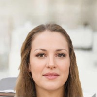 Quanta Employee Alexandra Joly's profile photo