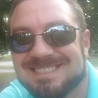 Chris Thedford's profile photo