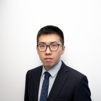 Tianhou Huang Email