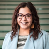 Omaha Performing Arts Employee Taylor Wyatt's profile photo