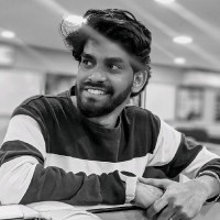 Bala Murugan Email & Phone Number | Zealous Services Client Manager ...