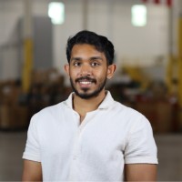 Kroo Employee Khalid Isahak's profile photo