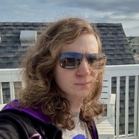 Modrinth Employee Ethan Gonnelly's profile photo