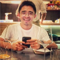 Neutron Pte. Ltd. Employee Yangfan LIU's profile photo