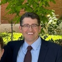 Veritas Genetics Employee Matthew Dixon's profile photo