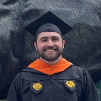 Harvest CROO Robotics Employee Jordan Spana's profile photo