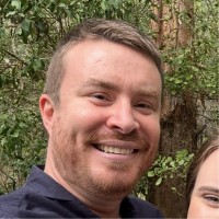 Outback Equipment Employee Aaron Cornel's profile photo