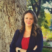 Boise State University Employee Nikki Pantera's profile photo