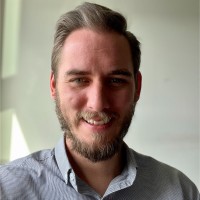 Smartsheet Employee Ben Lensch's profile photo