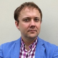 ContentM Group Employee Michal Daniluk's profile photo
