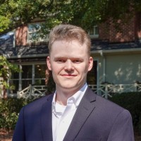Symphona Employee Warner Smith's profile photo