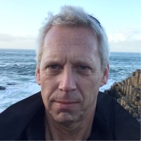 Ton Kalker Email & Phone Number