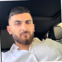 Ameriabank CJSC Employee Davit Mkrtchyan's profile photo