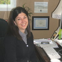 Times Publishing Limited Employee Patrice Edwards's profile photo