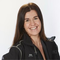 NP Aerospace Employee Erin Grieve's profile photo
