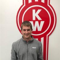 CIT Trucks Employee Jonathan Herzog's profile photo