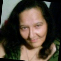 Imperial Security Employee Geneva Torres's profile photo
