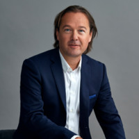 Johan Kromer Email & Phone Number