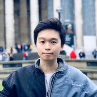 Snap Inc. Employee Ang Li's profile photo