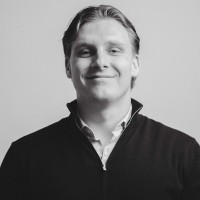 QGROUP Employee Daan Beaard's profile photo