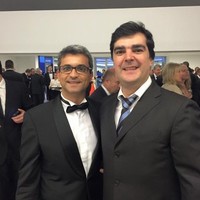 Mood Fabrics Employee Richard Fountain's profile photo