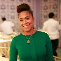 Flock Associates Employee Estigia Cruz's profile photo