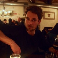 dentsu international Employee Bob Veldkamp's profile photo