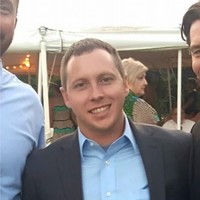 TranSystems Employee Eric Hawkinson's profile photo