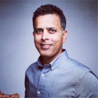 Zscaler Employee Gaurav Bhardwaj's profile photo