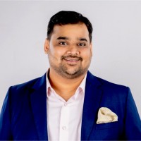LegalWiz.in Employee Shrijay Sheth's profile photo