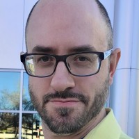 LAMARS DONUTS Employee Joshua Seidel's profile photo