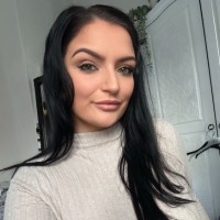 Store First Employee Anna-Rita Cirino's profile photo