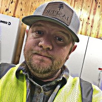 Jasper Lumber Company, LLC Employee Mason Kilgore's profile photo