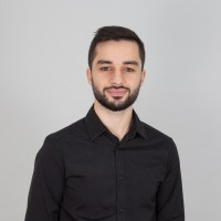 Proarcai Employee Joel Llapart's profile photo