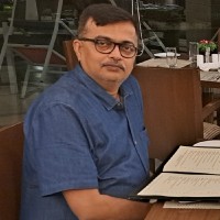 Adani Group Employee Reetesh Kumar's profile photo