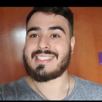Salve Employee Vinicius Nunes Tavares's profile photo