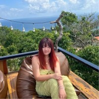 360F Employee Qianyi Wang's profile photo