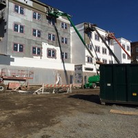 SSC Construction Employee Roger Clark's profile photo