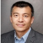 Merck Employee John Cai's profile photo