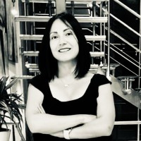 Escuela Politécnica Nacional Employee Carla Parra's profile photo