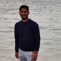 Naveen Kumar Email & Phone Number