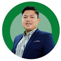 Hope High School Employee Ian Canlas's profile photo