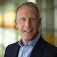 Roche Employee Brad Moore's profile photo