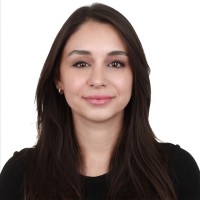 Hilti Türkiye Employee İlayda Çoban's profile photo
