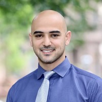 Qcells North America Employee Armagan Yavuz's profile photo